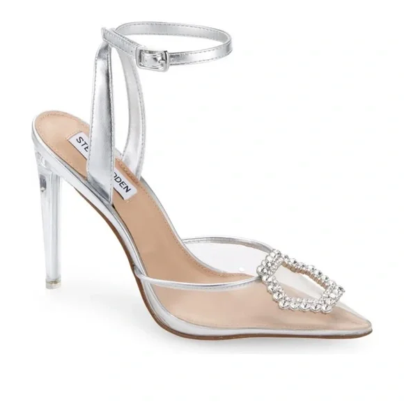 Steve Madden | Shoes | Steve Madden Heels | Poshmark